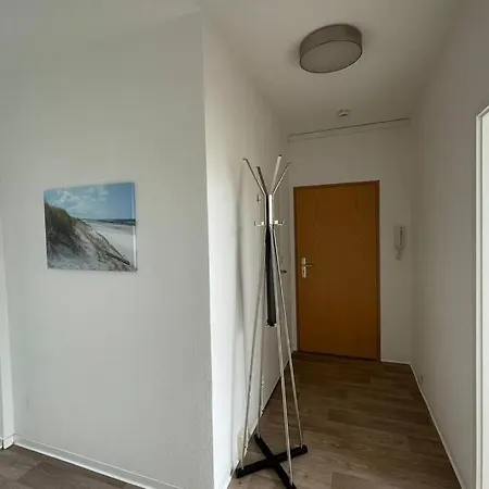 Апартаменты An Der Ostsee *