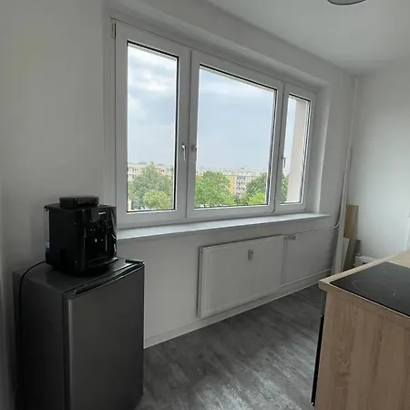 Apartment An Der Ostsee Rostock