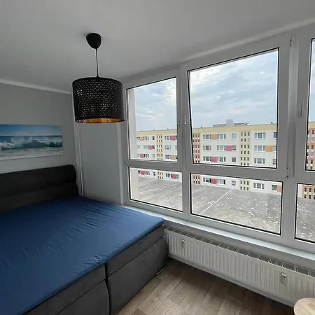 Apartment An Der Ostsee